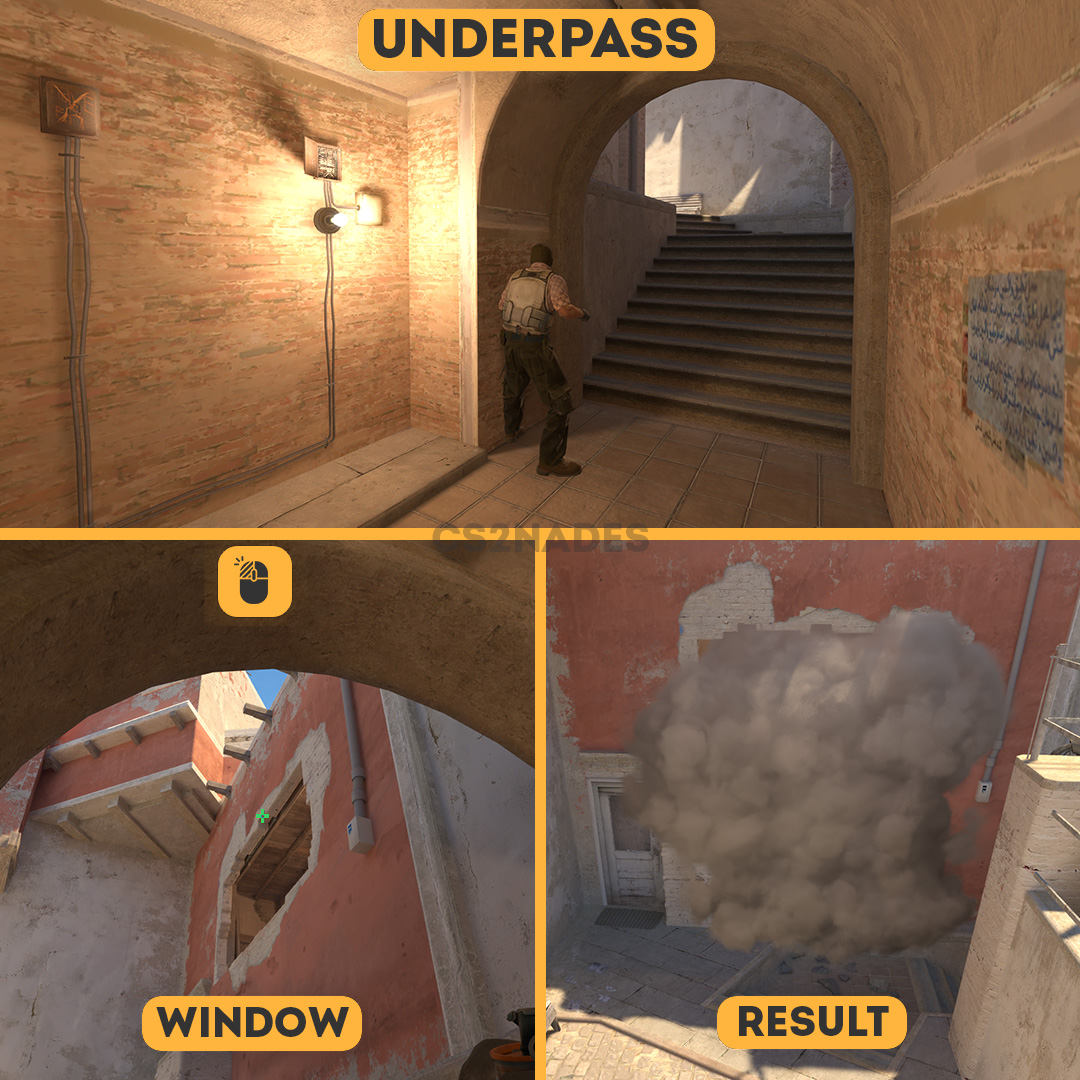 Crosshair Target